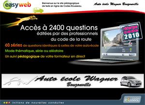 Test Codes Rousseau: Pass Rousseau